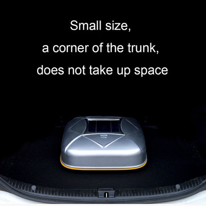 Full Automatic Car Cover Intelligent Remote Control Sun Protection Rain Protection Heat Insulation Car General Sunshade Cover So