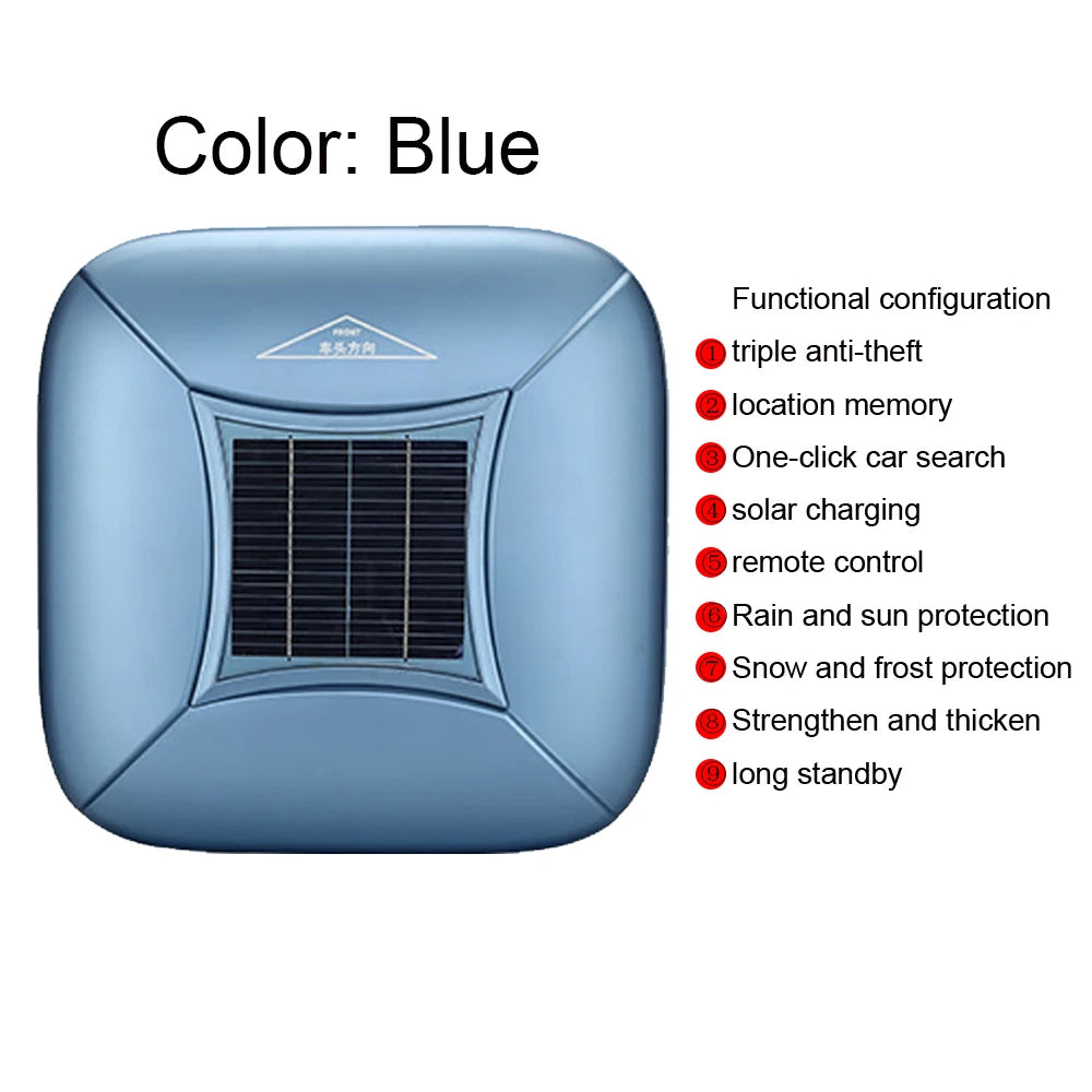 Full Automatic Car Cover Intelligent Remote Control Sun Protection Rain Protection Heat Insulation Car General Sunshade Cover So