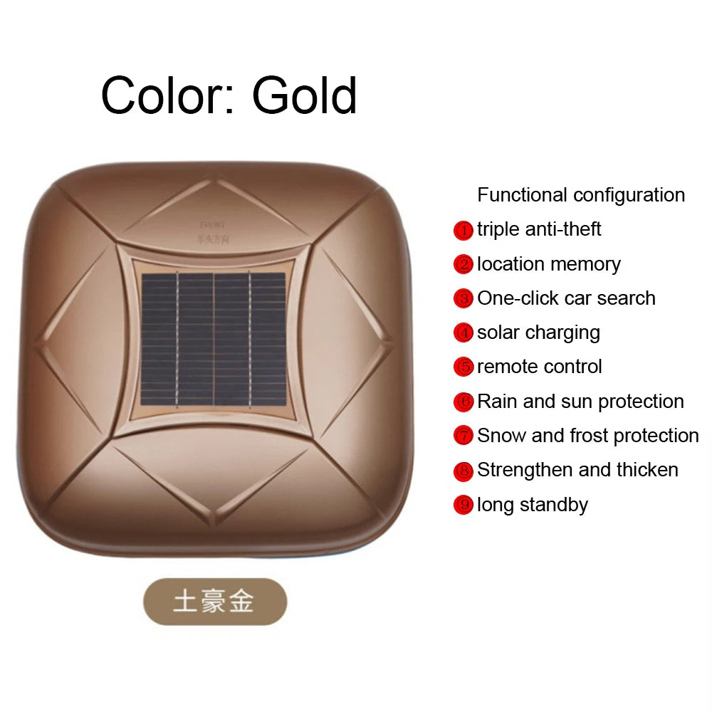 Full Automatic Car Cover Intelligent Remote Control Sun Protection Rain Protection Heat Insulation Car General Sunshade Cover So