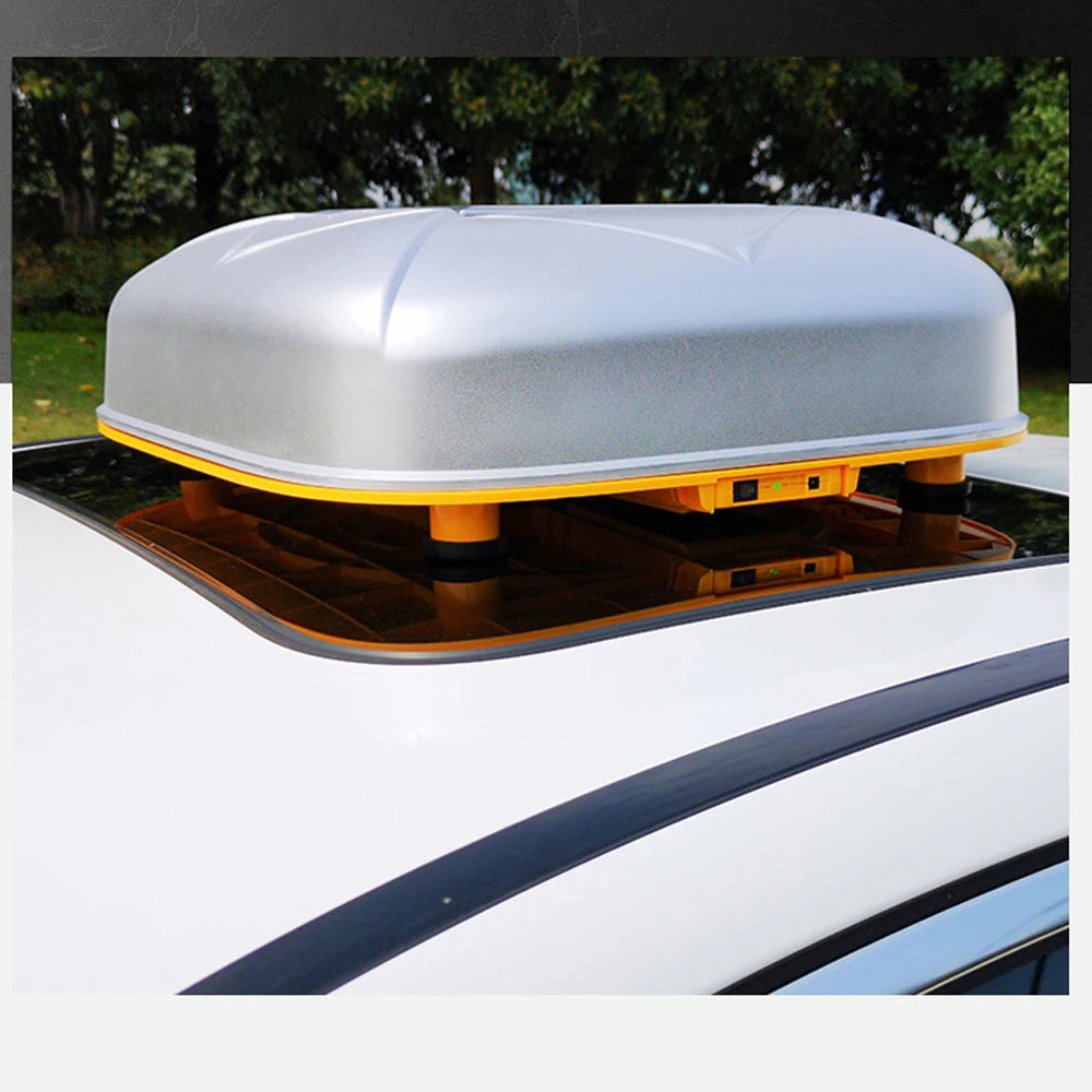 Full Automatic Car Cover Intelligent Remote Control Sun Protection Rain Protection Heat Insulation Car General Sunshade Cover So