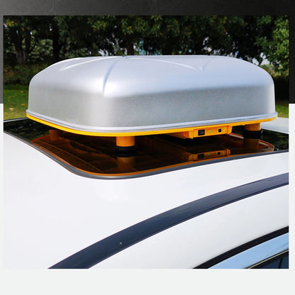 Full Automatic Car Cover Intelligent Remote Control Sun Protection Rain Protection Heat Insulation Car General Sunshade Cover So