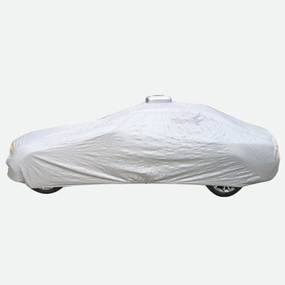 Full Automatic Car Cover Intelligent Remote Control Sun Protection Rain Protection Heat Insulation Car General Sunshade Cover So